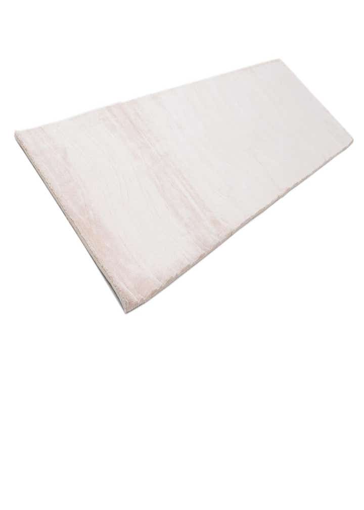 2' 8 x 9' 10 Hand Knotted Darya Wool Runner Rug