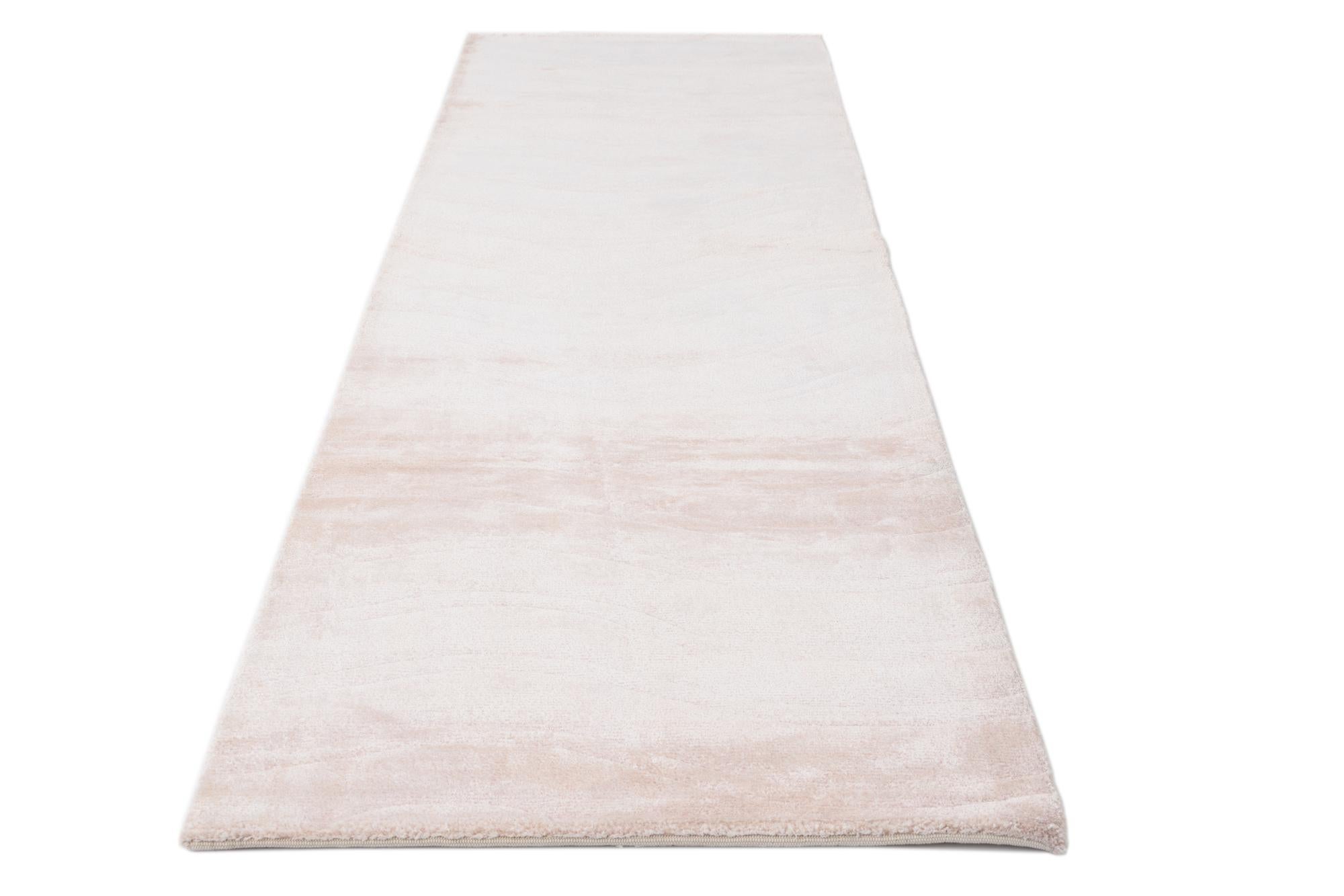2' 8 x 9' 10 Hand Knotted Darya Wool Runner Rug