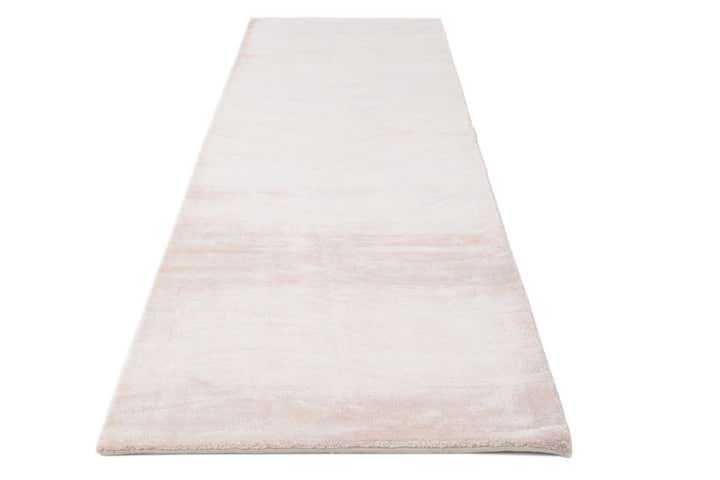 2' 8 x 9' 10 Hand Knotted Darya Wool Runner Rug