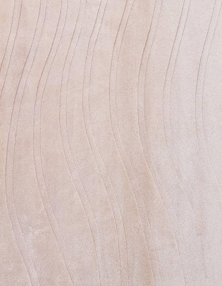 Detail image of 2' 8 x 9' 10  Hand Knotted Darya Wool Runner Rug