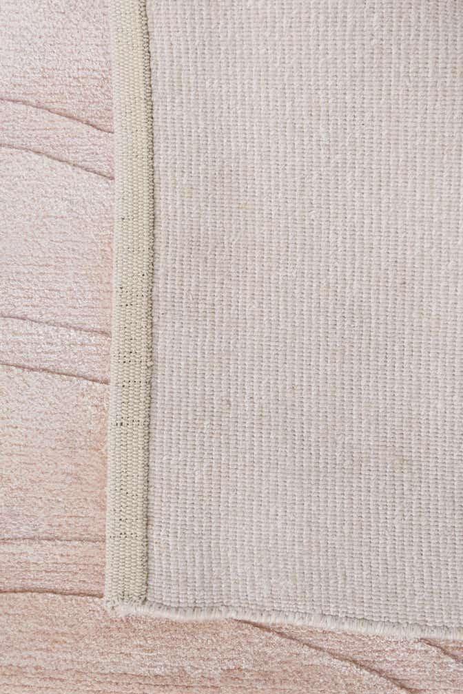2' 8 x 9' 10 Hand Knotted Darya Wool Runner Rug