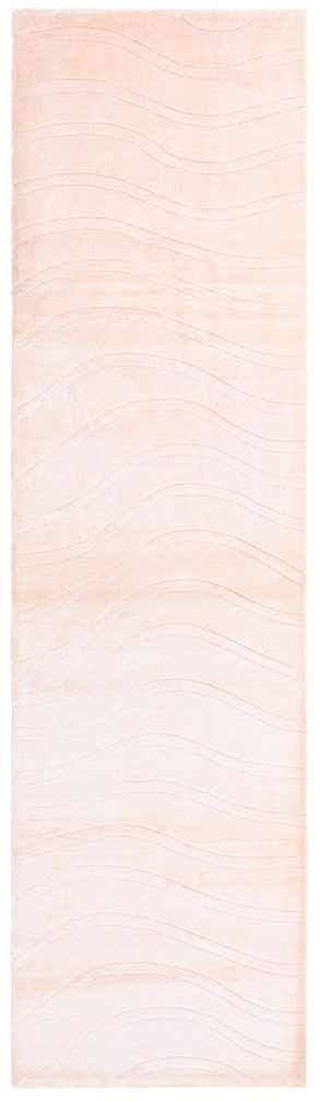 2' 8 x 9' 10 Hand Knotted Darya Wool Runner Rug
