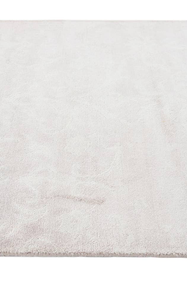 Detail image of 2' 7 x 9' 9 Hand Knotted Darya Wool Runner Rug