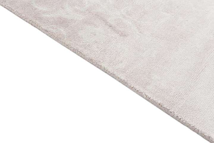 2' 7 x 9' 9 Hand Knotted Darya Wool Runner Rug