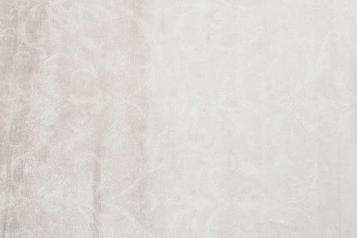 2' 7 x 9' 9 Hand Knotted Darya Wool Runner Rug