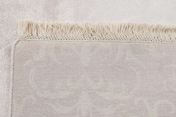 2' 7 x 9' 9 Hand Knotted Darya Wool Runner Rug