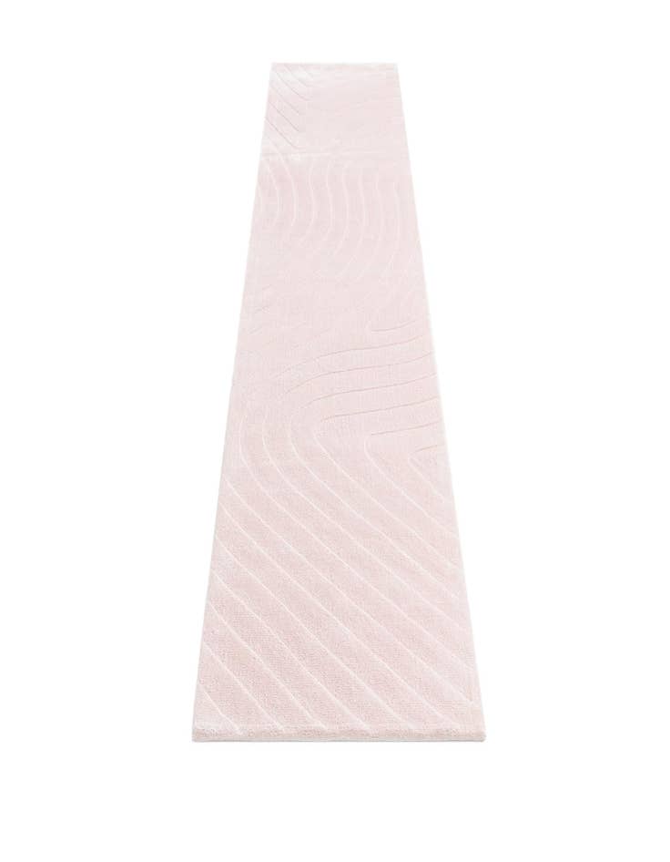 Detail image of 2' 9 x 9' 11 Darya Runner Rug