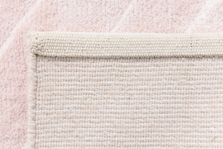 Detail image of 2' 9 x 9' 11 Darya Runner Rug