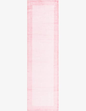 2' 8 x 9' 7 Darya Runner Rug