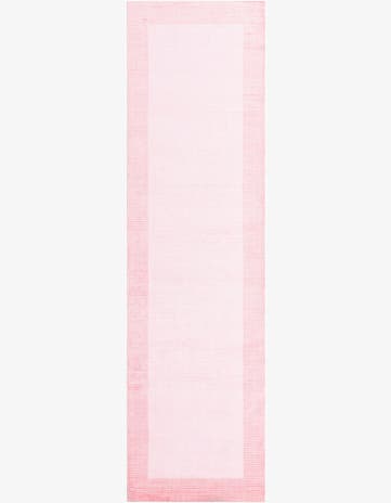 2' 8 x 9' 11 Darya Runner Rug