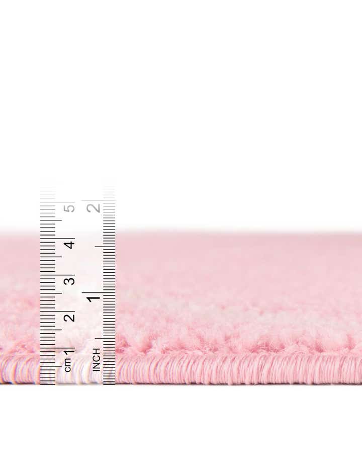 2' x 6' Lattice Frieze Runner Rug