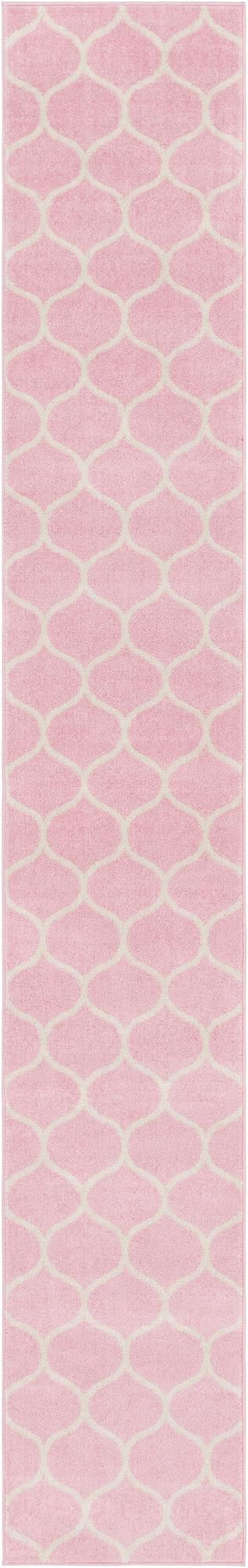 Rug Light Pink Swatch link
