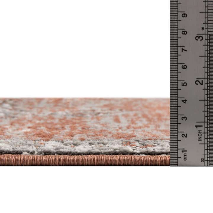 60cm x 245cm Nyla Läufer Teppich