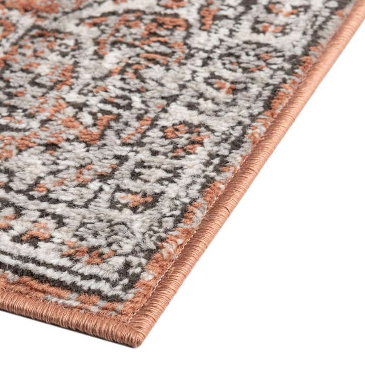 60cm x 245cm Nyla Läufer Teppich
