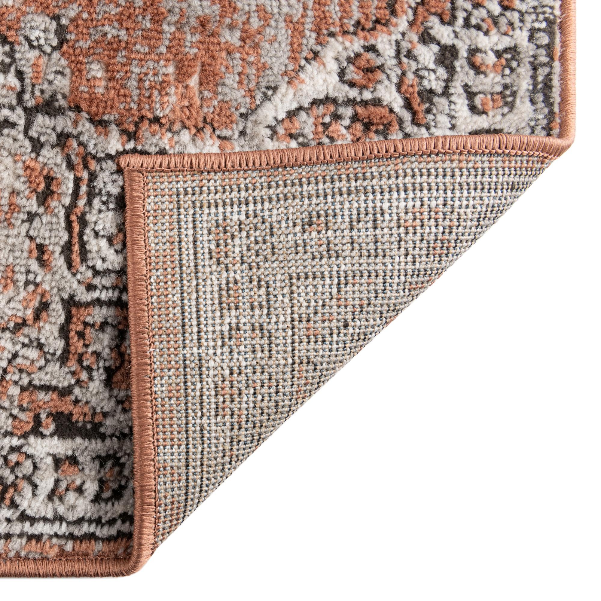 2' x 8' Nyla Runner Rug