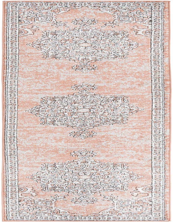 Detail image of 2' x 8' Nyla Runner Rug