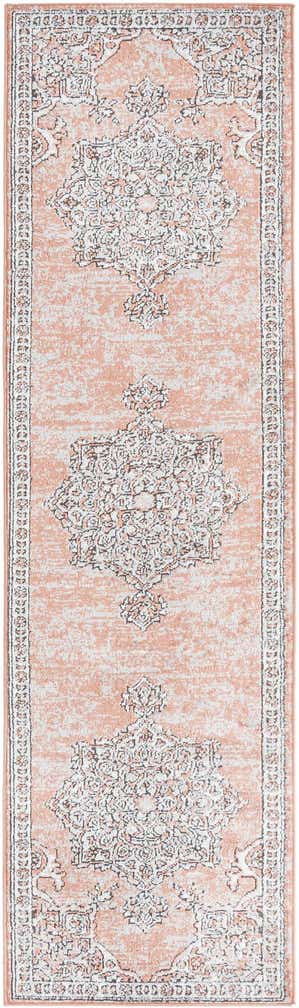 60cm x 245cm Nyla Läufer Teppich