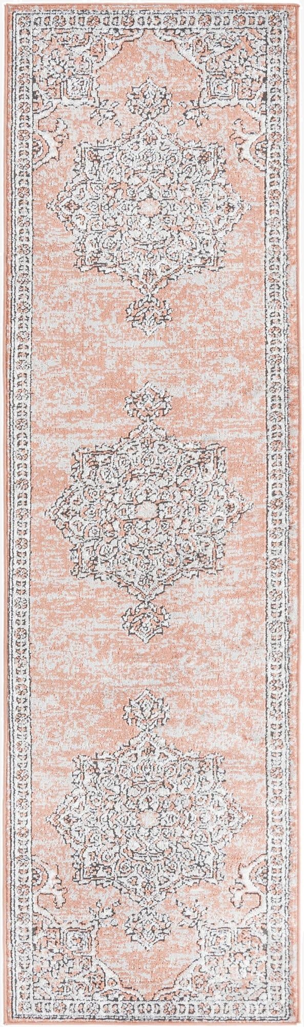 2' x 8' Nyla Runner Rug