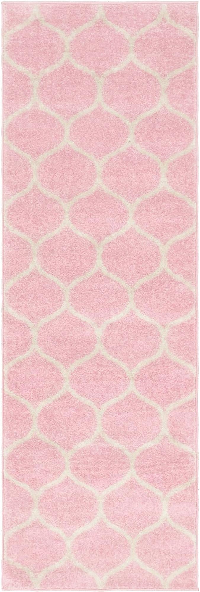 Rug Light Pink Swatch link