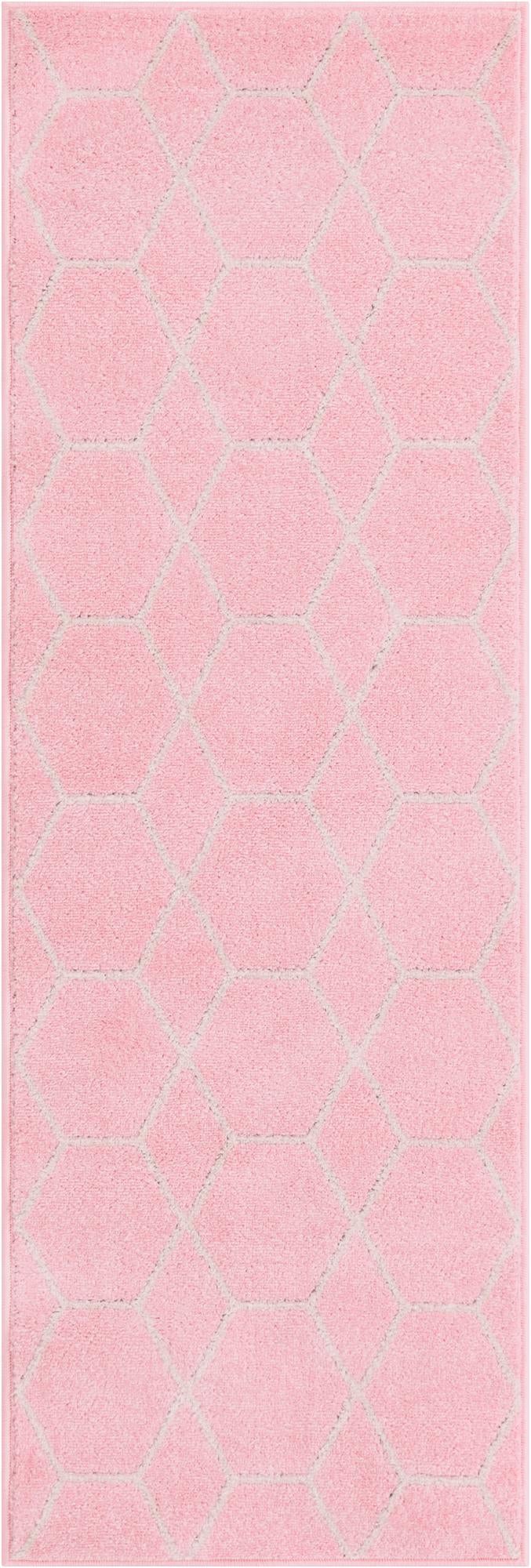 Rug Light Pink Swatch link