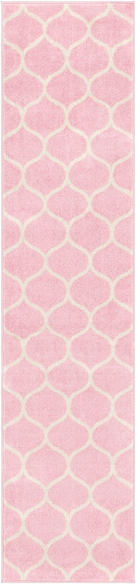 Rug Light Pink Swatch link