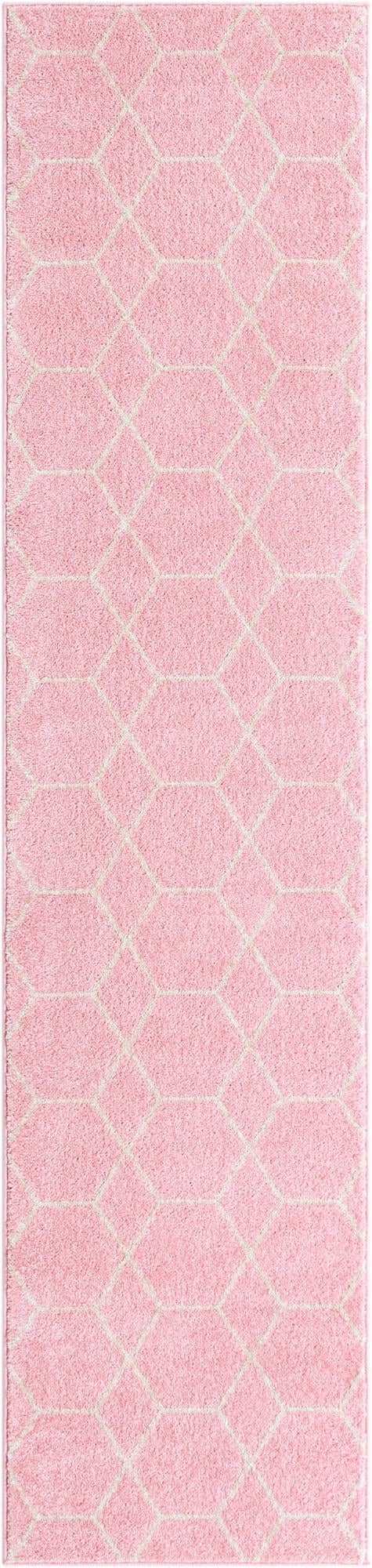 Rug Light Pink Swatch link