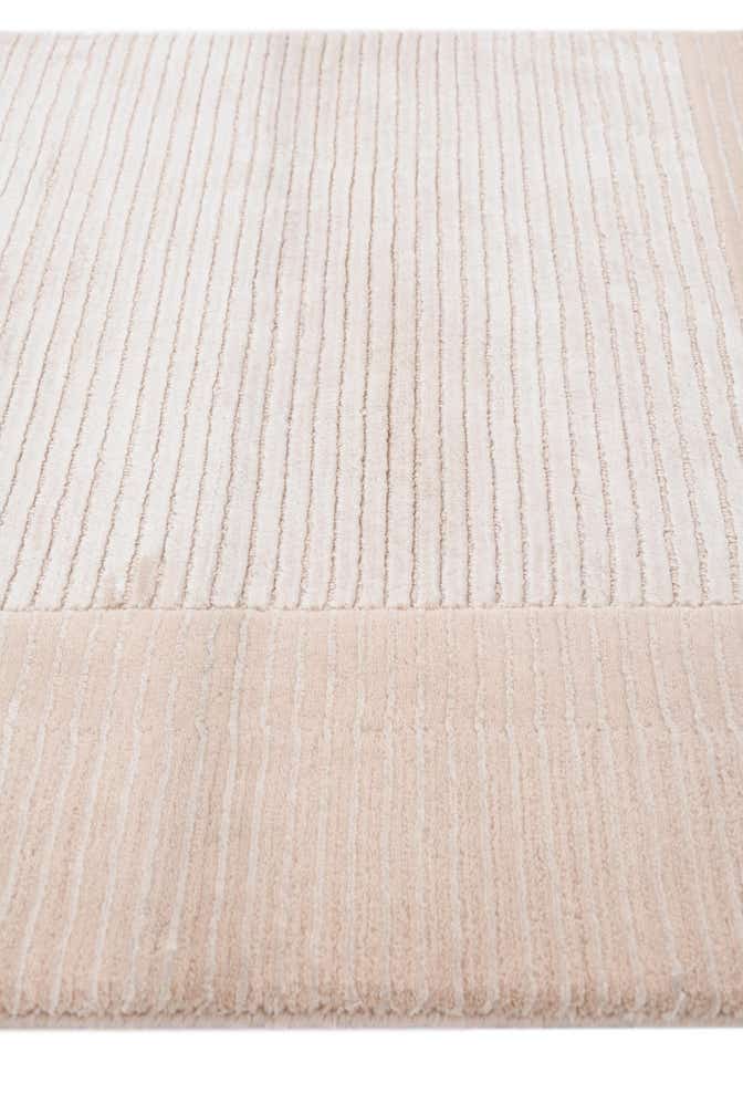 2' 6 x 2' 6 Hand Knotted Darya Wool Square Rug
