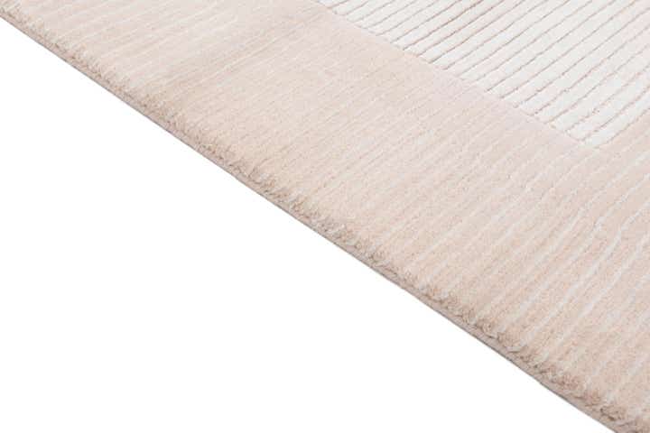 2' 6 x 2' 6 Hand Knotted Darya Wool Square Rug