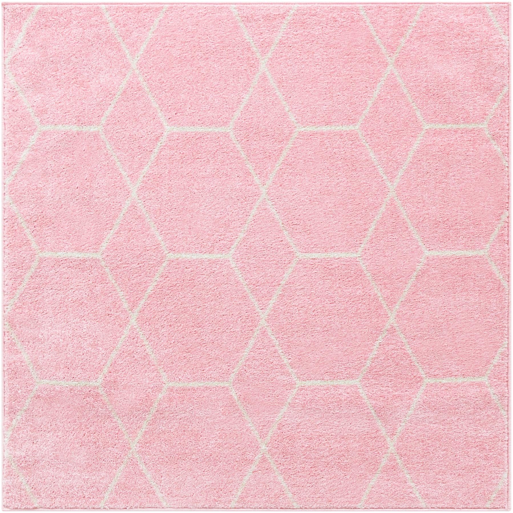 Rug Light Pink Swatch link