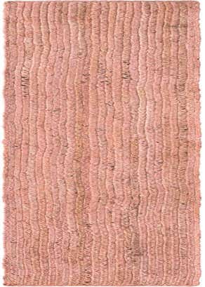 1' 2 x 10' Handmade Braided Jute Table Runner Rug
