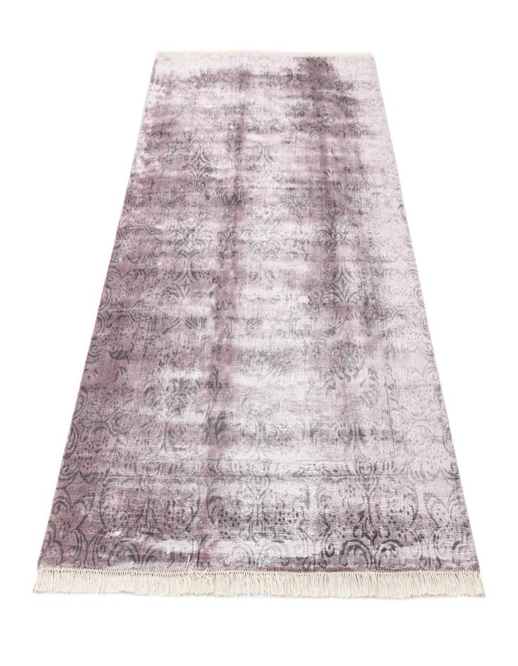 Detail image of 5' 6 x 7' 10  Hand Knotted Darya Wool Rug