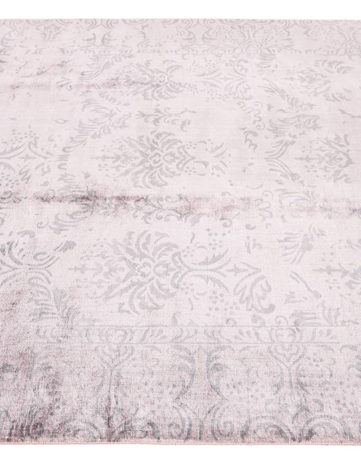 Detail image of 5' 6 x 7' 10  Hand Knotted Darya Wool Rug