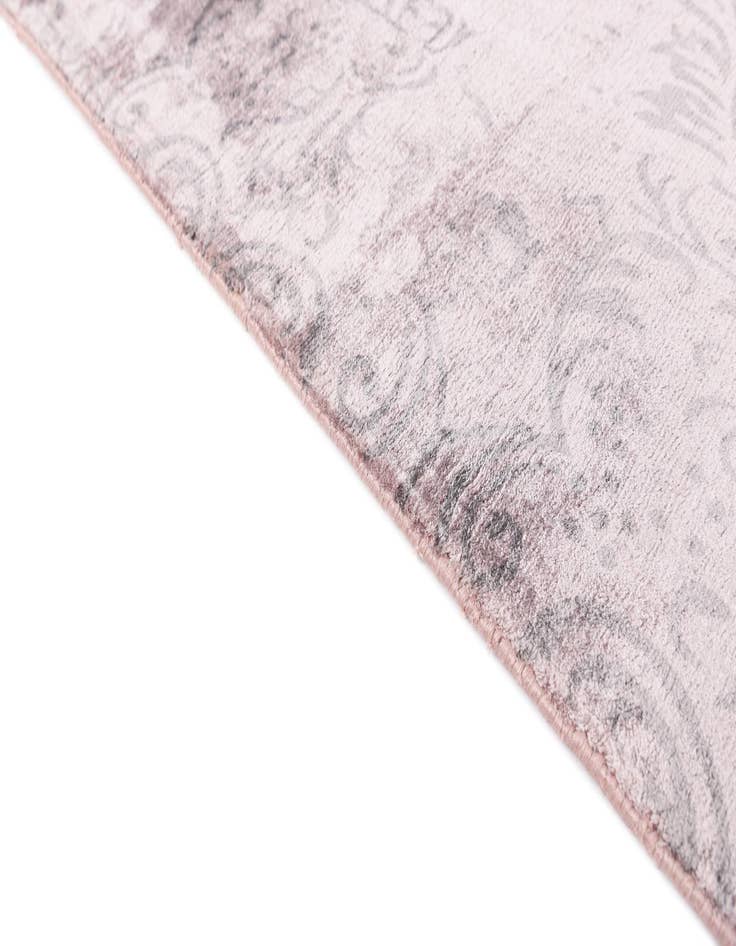 Detail image of 5' 6 x 7' 10  Hand Knotted Darya Wool Rug