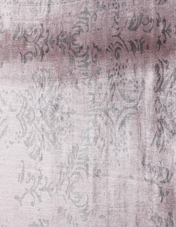 Detail image of 5' 6 x 7' 10  Hand Knotted Darya Wool Rug