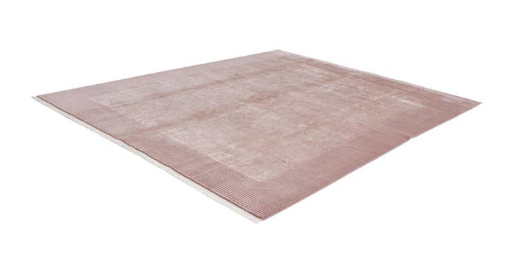 Detail image of 8' 1 x 9' 9 Hand Knotted Darya Wool Rug