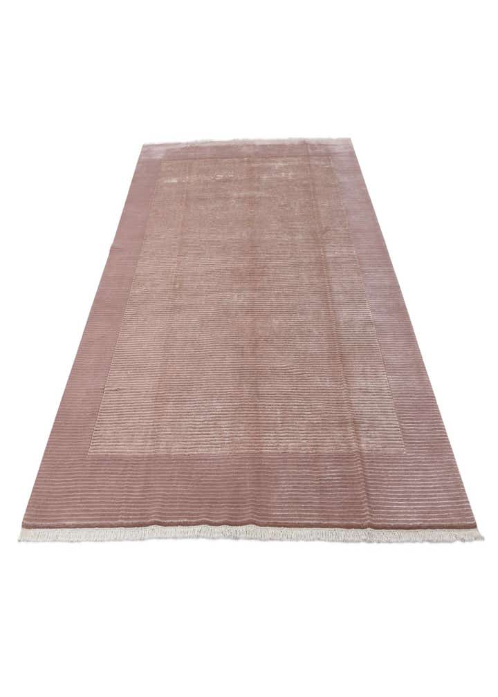 8' 1 x 9' 9 Hand Knotted Darya Wool Rug