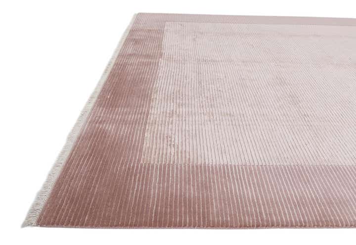 8' 1 x 9' 9 Hand Knotted Darya Wool Rug