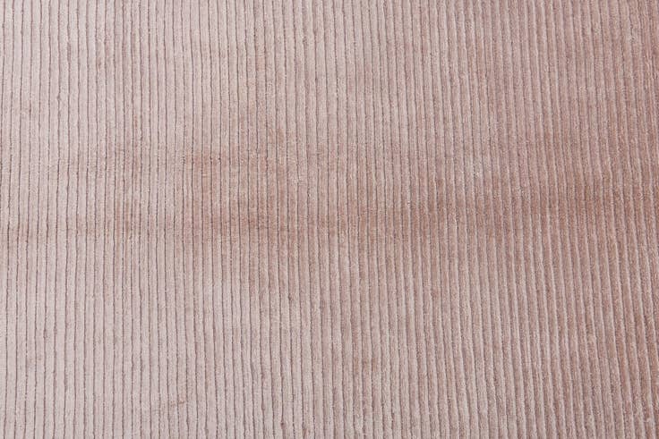 Detail image of 8' 1 x 9' 9 Hand Knotted Darya Wool Rug