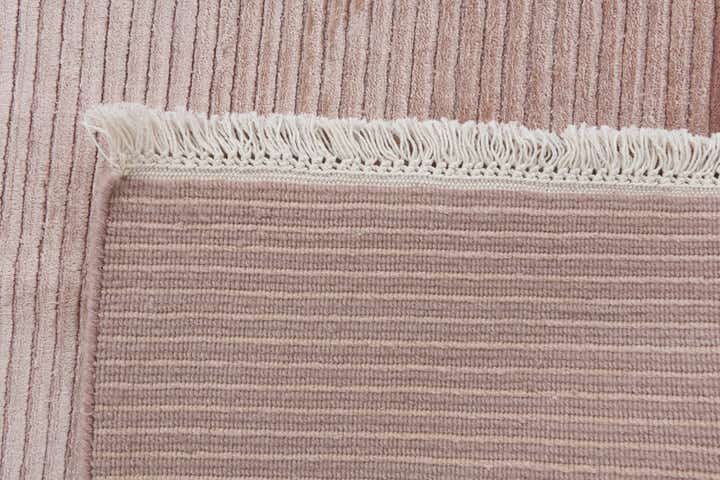 8' 1 x 9' 9 Hand Knotted Darya Wool Rug