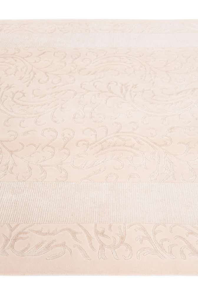 6' 8 x 9' 7 Hand Knotted Darya Wool Rug