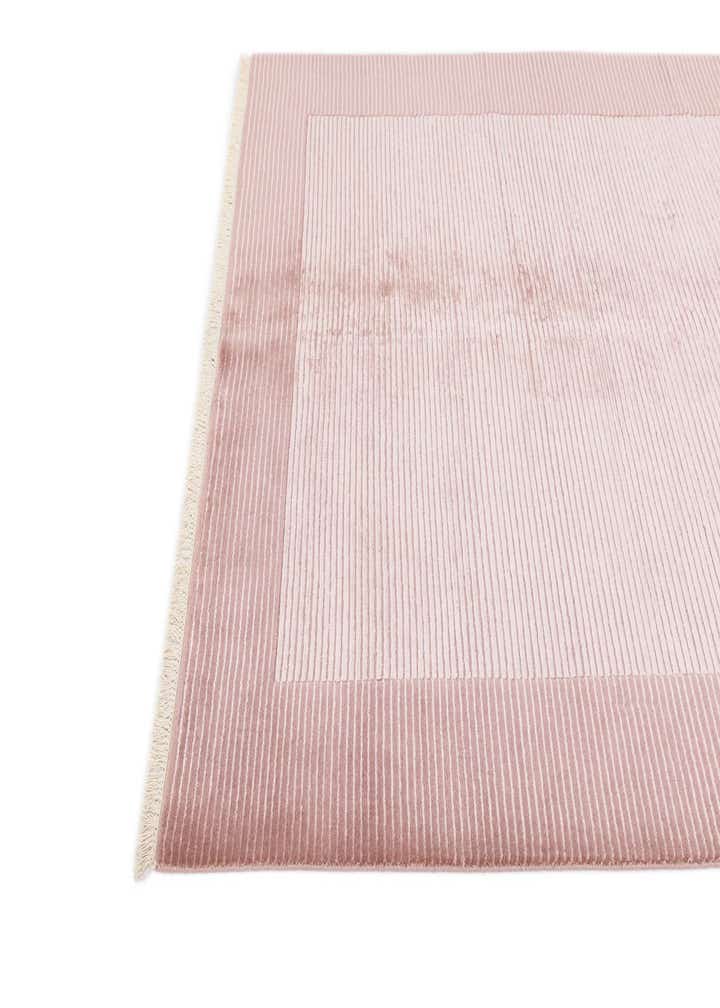 5' 7 x 7' 10 Hand Knotted Darya Wool Rug