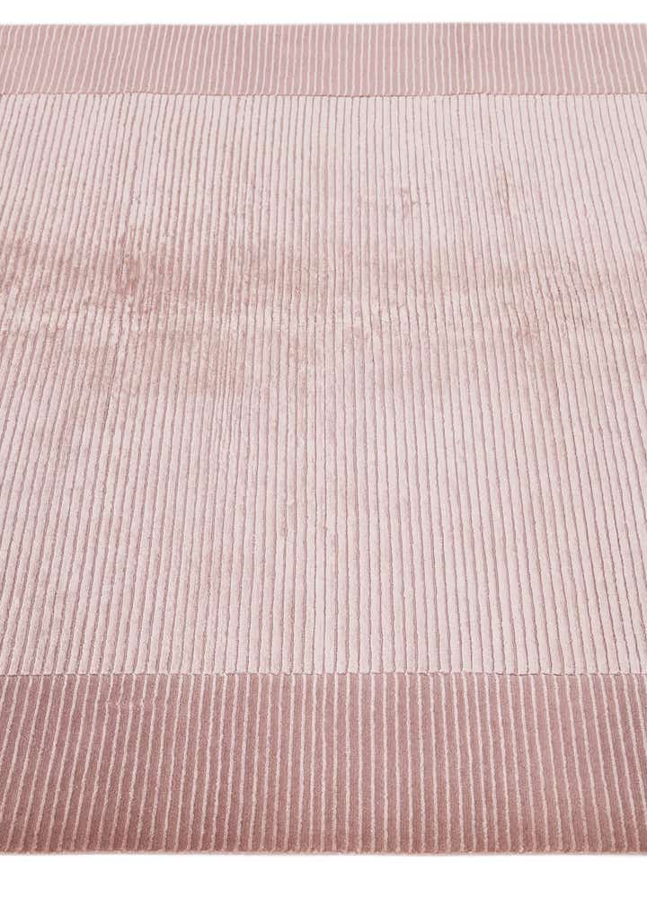 5' 7 x 7' 10 Hand Knotted Darya Wool Rug