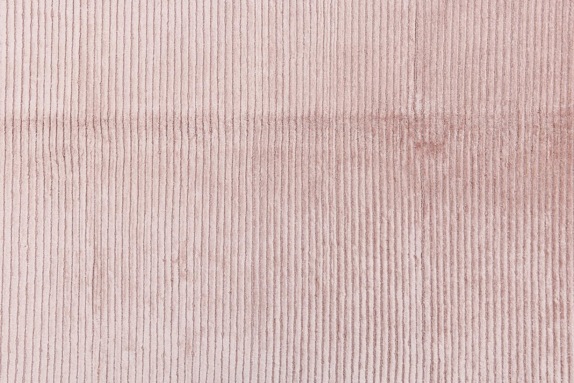 5' 7 x 7' 10 Hand Knotted Darya Wool Rug