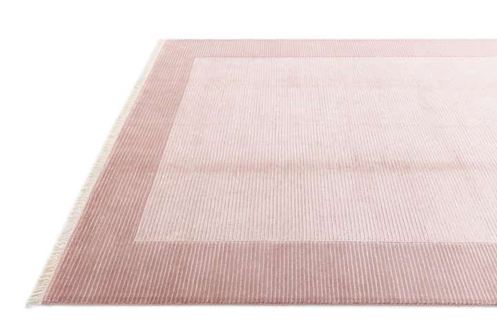6' 7 x 9' 8 Hand Knotted Darya Wool Rug