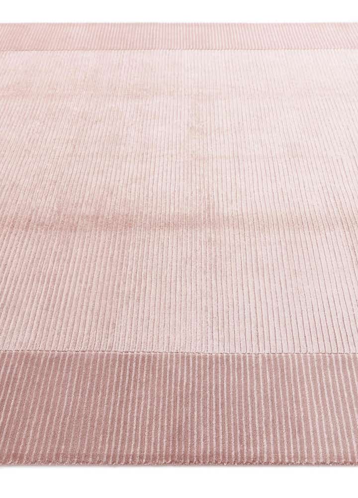 6' 7 x 9' 8 Hand Knotted Darya Wool Rug