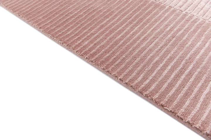 6' 7 x 9' 8 Hand Knotted Darya Wool Rug