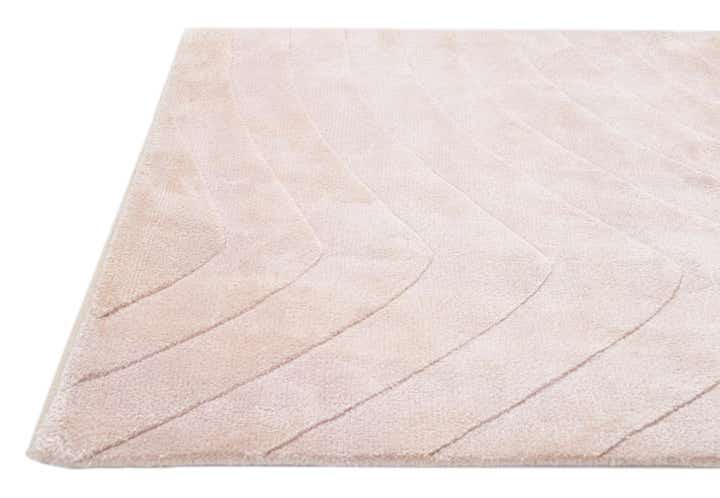 2' 9 x 9' 9 Hand Knotted Darya Wool Runner Rug