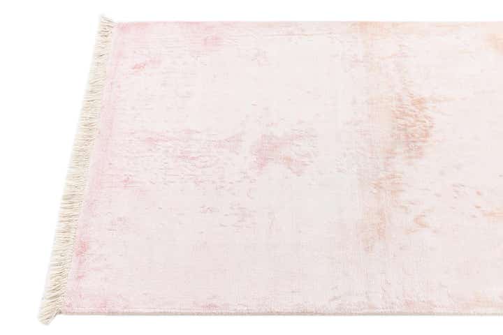 2' 10 x 9' 9 Hand Knotted Darya Wool Runner Rug