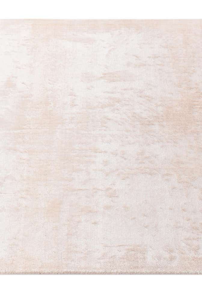 2' 10 x 9' 9 Hand Knotted Darya Wool Runner Rug