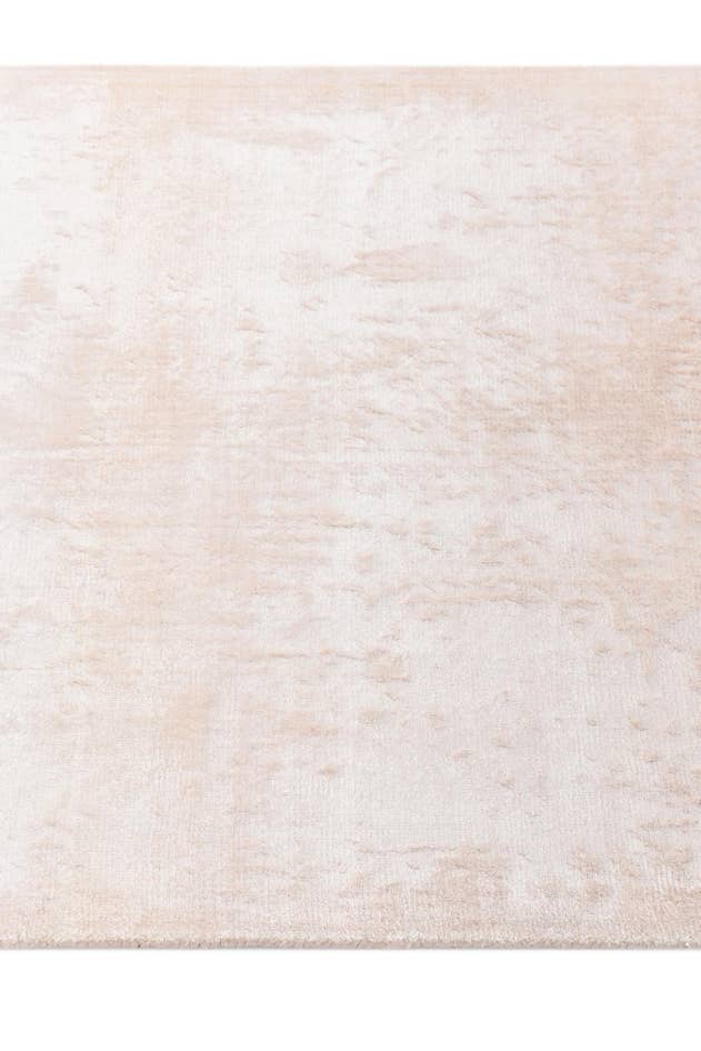 Detail image of 2' 10 x 9' 9 Hand Knotted Darya Wool Runner Rug